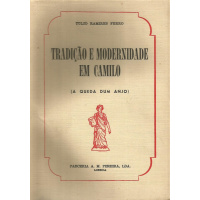Livros/Acervo/F/FERRO TULIO